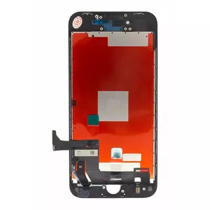 LCD touch display for iPhone 8 / SE 2020 / SE 2022 — black