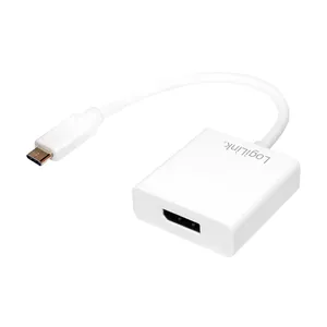 USB графический адаптер LogiLink CV0109