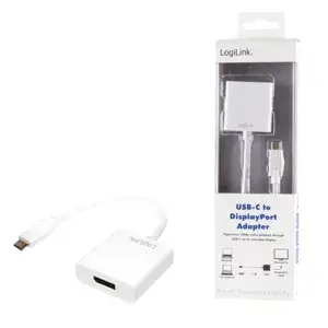 USB графический адаптер LogiLink CV0109 Photo 3
