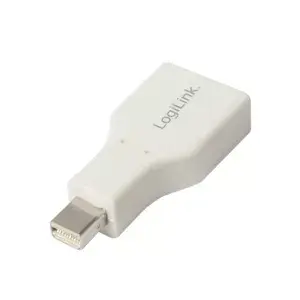 Kabeļa dzimuma mainītājs LogiLink CV0110 Photo 2