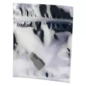 Kabeļa dzimuma mainītājs LogiLink CV0110 Photo 3