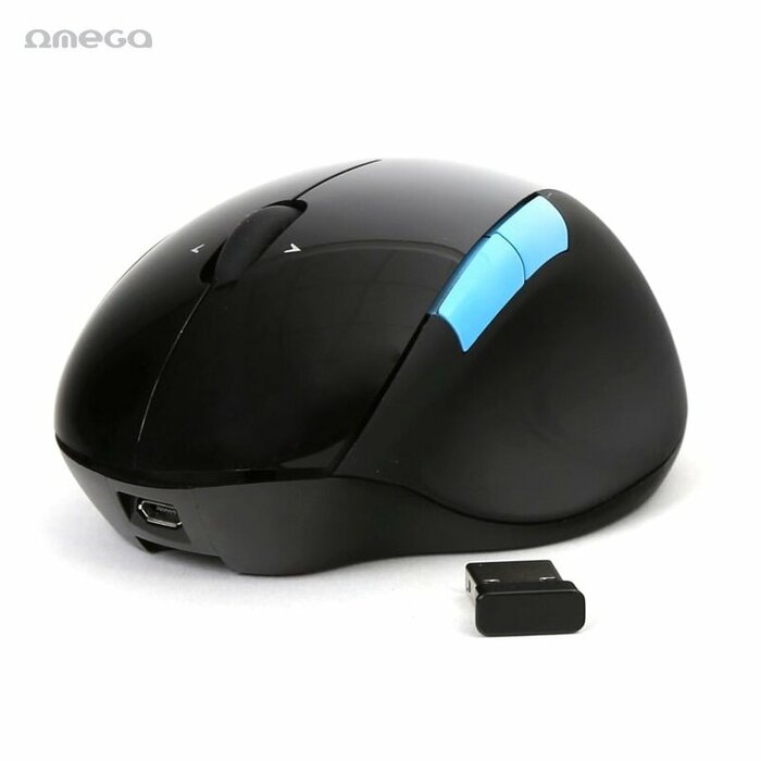 mouse omega wireless