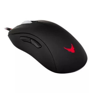 Мышь Omega OM0275 Игровая USB Type-A