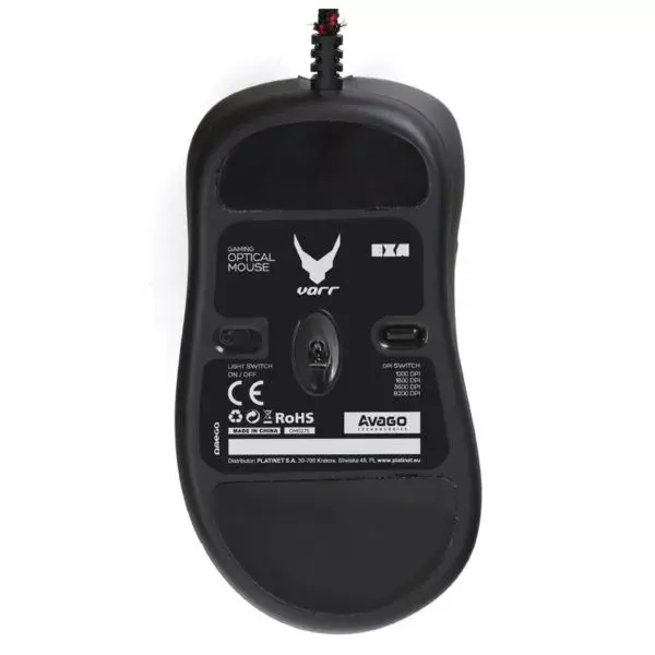 Мышь Omega OM0275 Photo 4