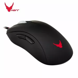 Omega OM0275 pele Labā roka USB Type-A Optisks 8200 DPI