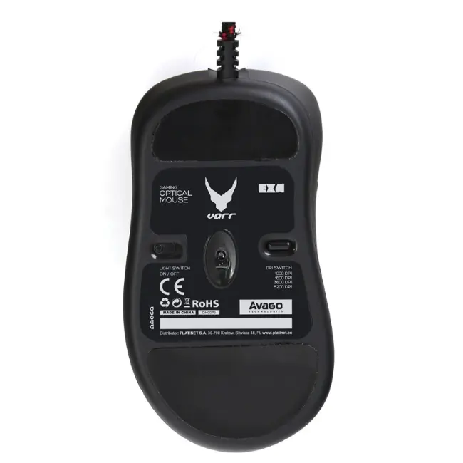 Mouse Omega OM0275 Photo 8