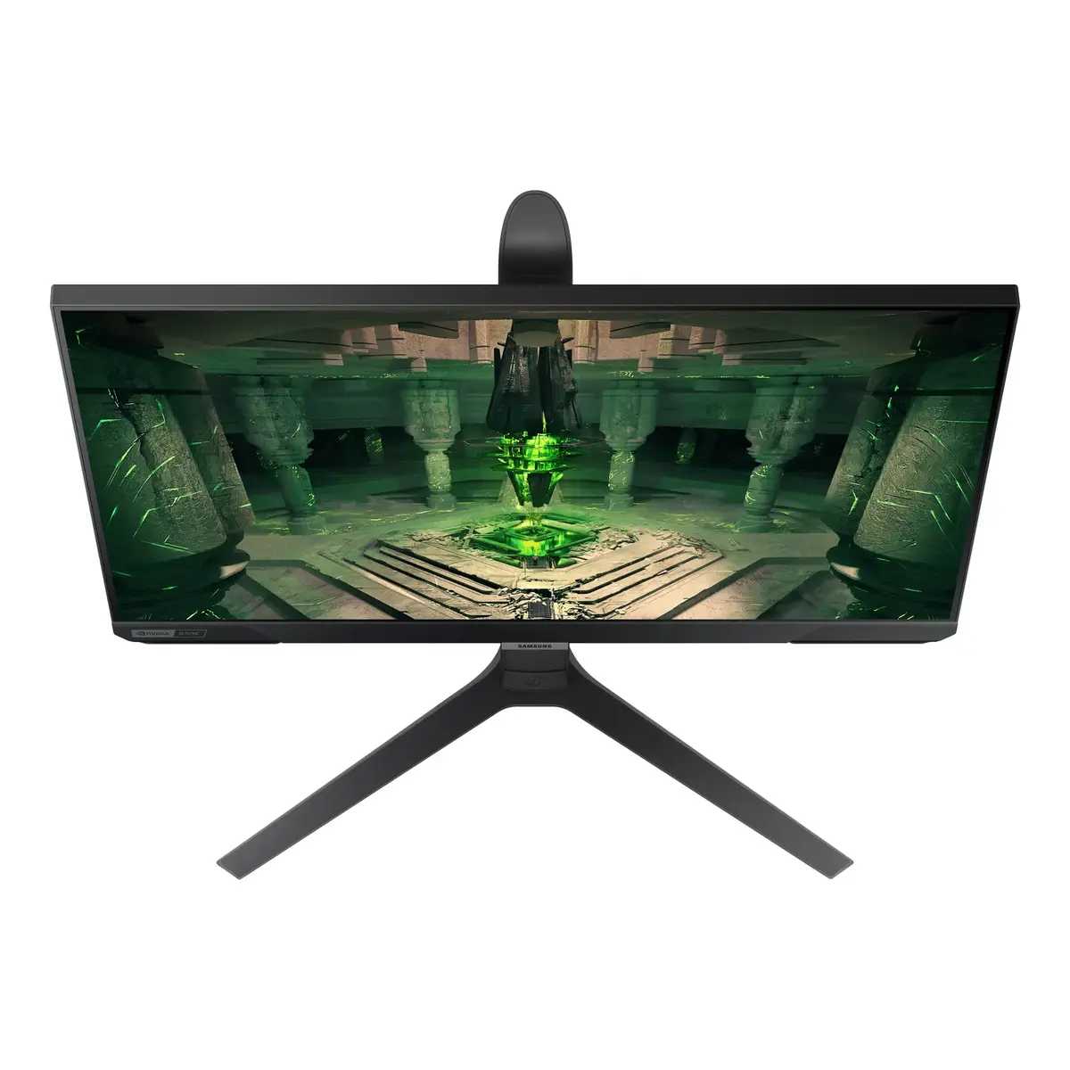 Монитор Samsung G40B Photo 11