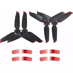 Propeller Set for DJI FPV Combo, Sunnylife 4x replacement blades (model SB6377)