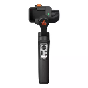 Sporta darbības kameru stabilizators Hohem iSteady Pro4 Melns 3600 mAh 14h
