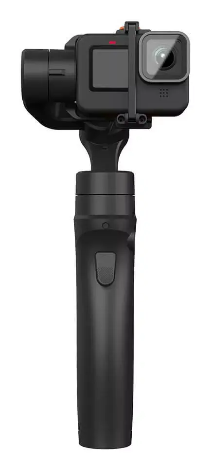 Sporta darbības kameru stabilizators Hohem iSteady Pro4 Photo 6