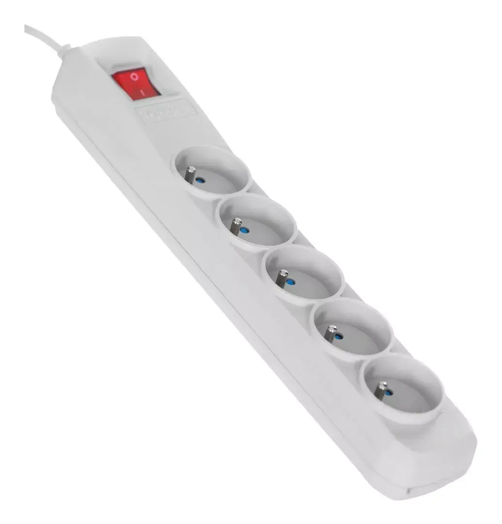 Удлинитель Activejet ACJ COMBO 5G/5M/BEZP. AUT/S Photo 4