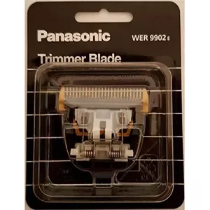 Запасная бреющая головка Panasonic WER9902 — совместимая насадка для ряда электробритв Panasonic