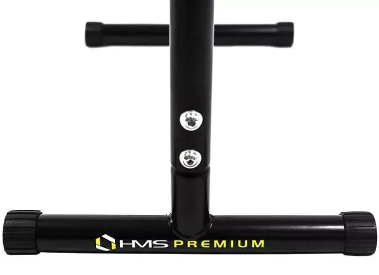 Ручки для отжиманий HMS Fitness PW20 Photo 6