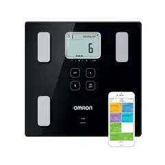 Omron VIVA elektroniskās svaru mērvienības Photo 3