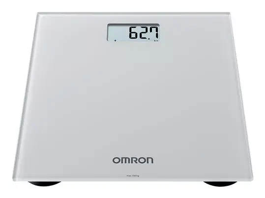Весы Omron HN300T2 Intelli IT электронные Photo 2