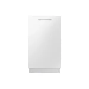 Built-in Dishwasher Samsung DW50R4060BB, 9 place settings, 44 dB