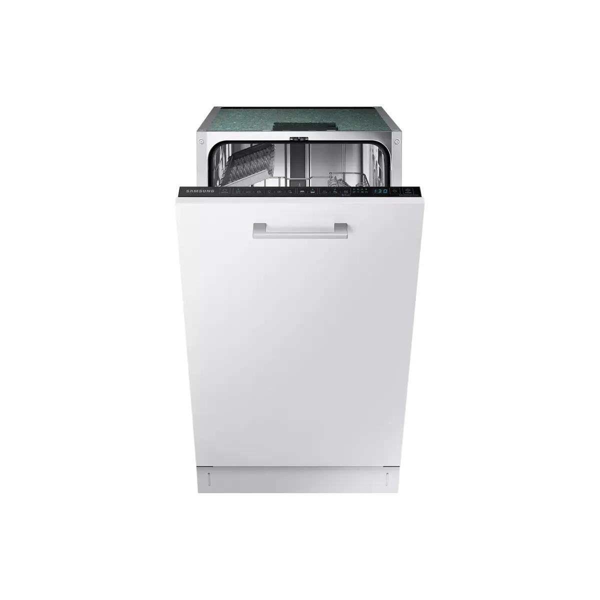 Built-in Dishwasher Samsung DW50R4060BB Photo 2
