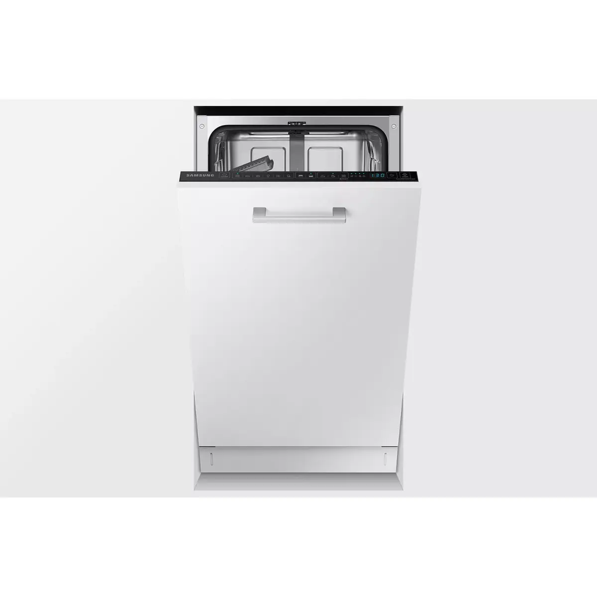 Built-in Dishwasher Samsung DW50R4060BB Photo 3