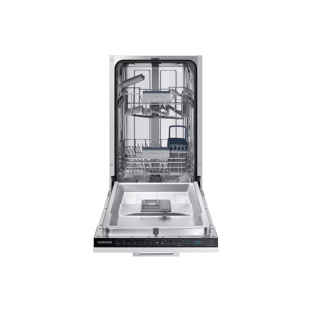 Built-in Dishwasher Samsung DW50R4060BB Photo 4