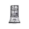 Built-in Dishwasher Samsung DW50R4060BB Photo 4