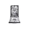 Built-in Dishwasher Samsung DW50R4060BB Photo 5