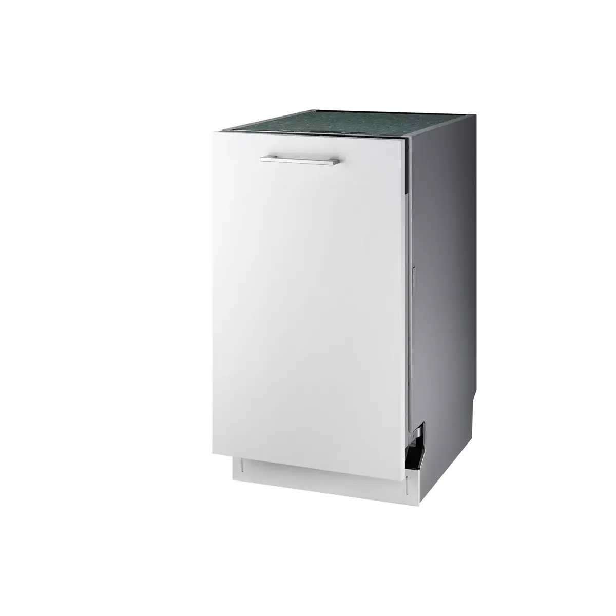 Built-in Dishwasher Samsung DW50R4060BB Photo 6