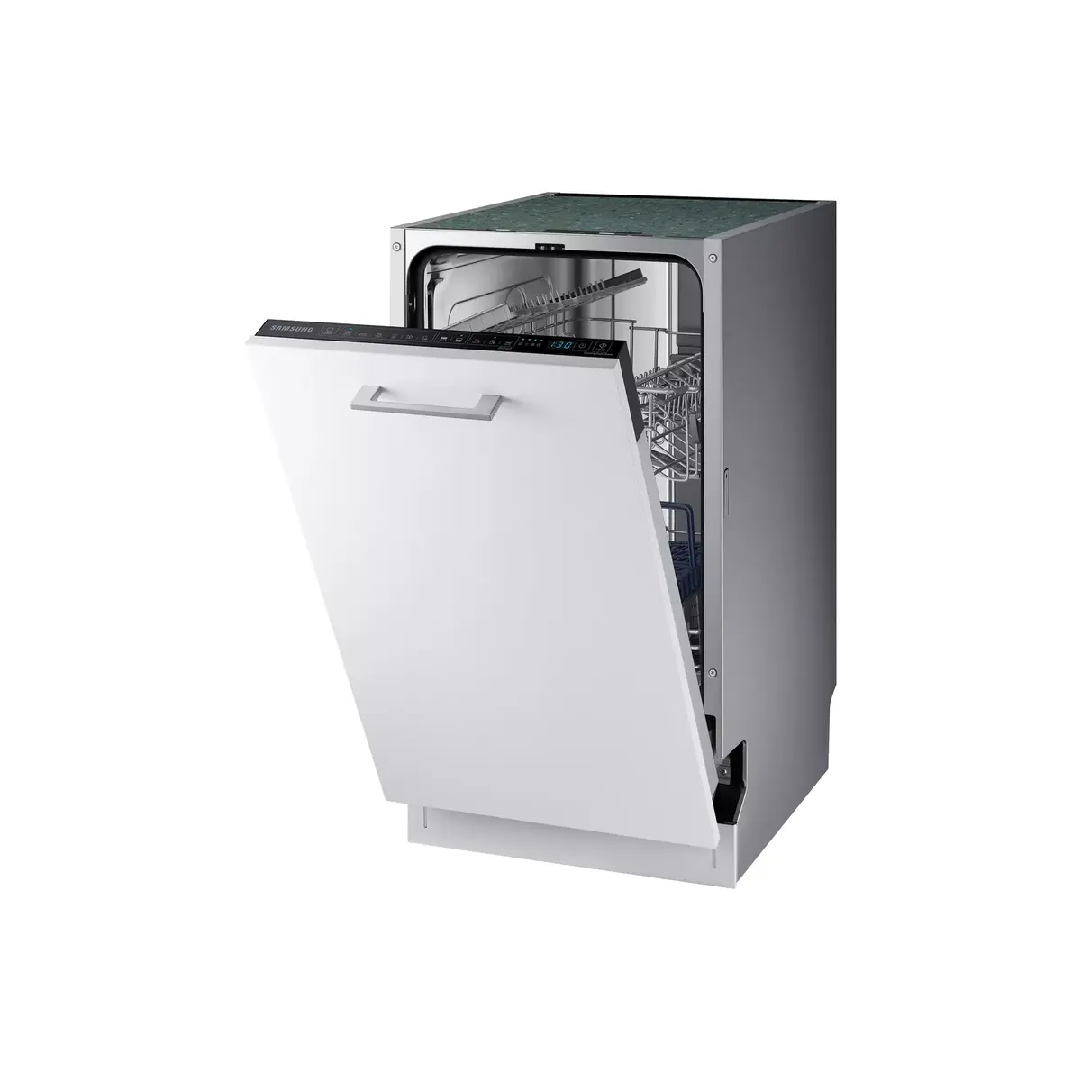 Built-in Dishwasher Samsung DW50R4060BB Photo 7