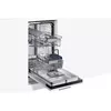 Built-in Dishwasher Samsung DW50R4060BB Photo 8