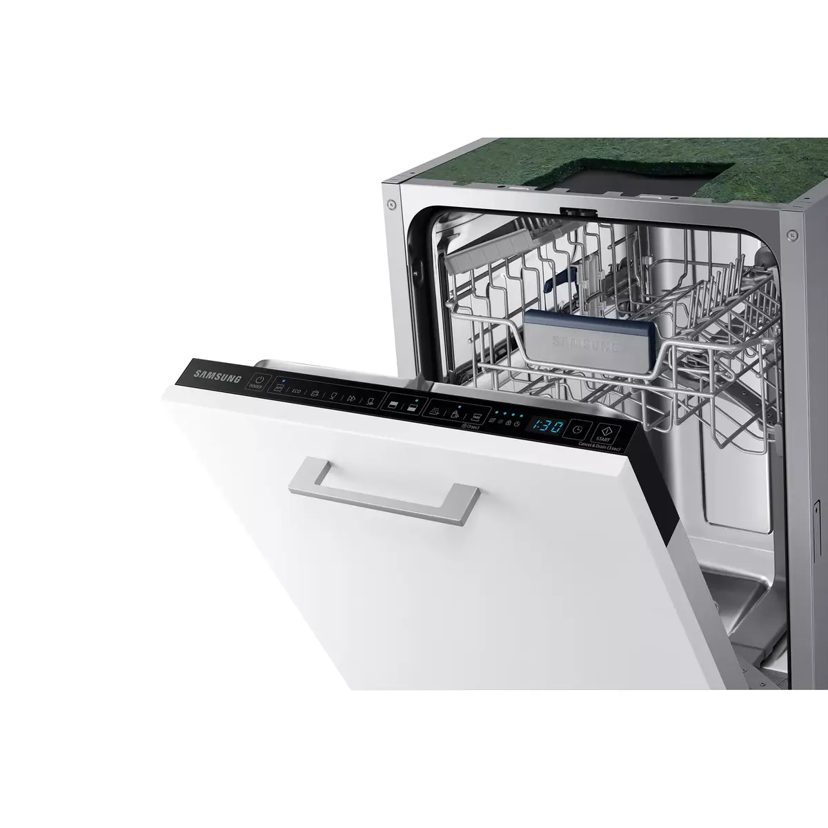 Built-in Dishwasher Samsung DW50R4060BB Photo 10