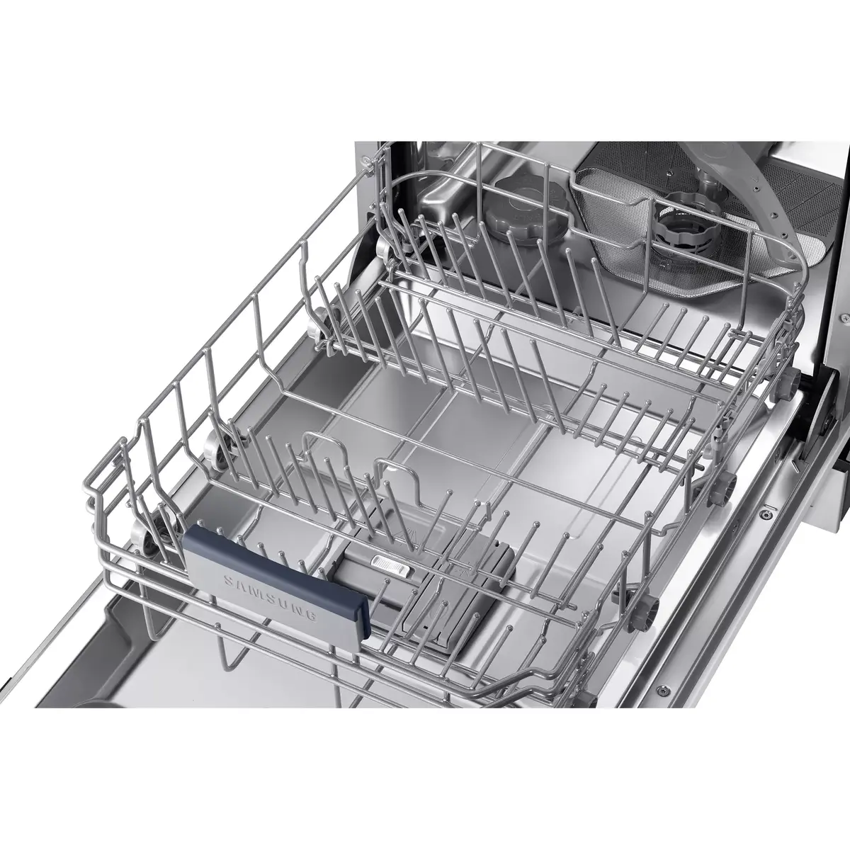 Built-in Dishwasher Samsung DW50R4060BB Photo 11