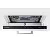 Built-in Dishwasher Samsung DW50R4060BB Photo 13