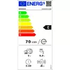 Built-in Dishwasher Samsung DW50R4060BB Photo 14