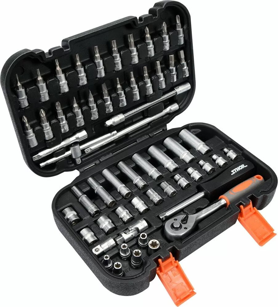 Tool kits and accessories