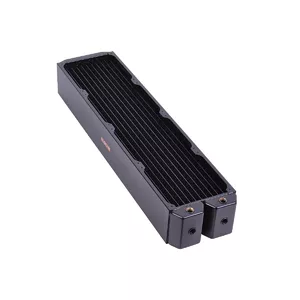 Siltummainis Alphacool 14192 Tērauds Melns 144mm x 607mm x 86mm