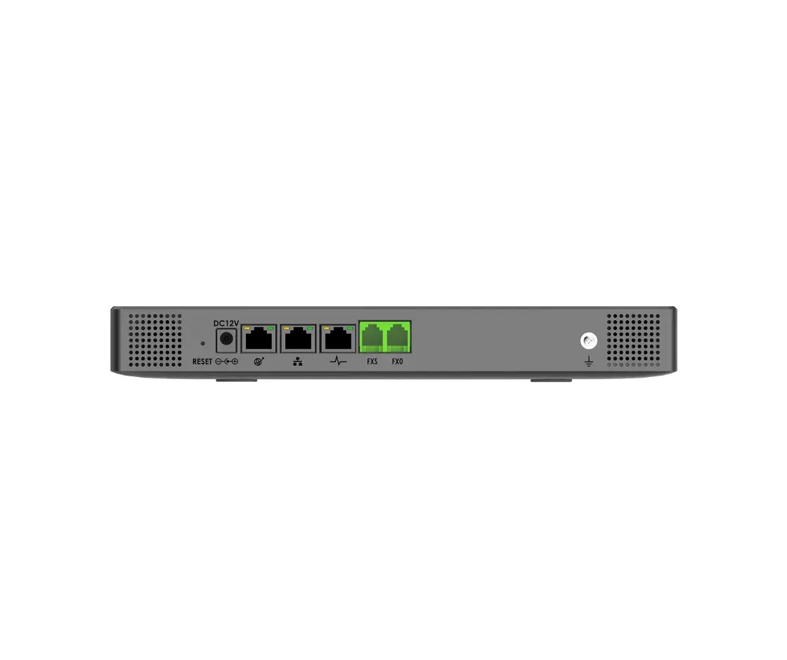 Video conferencing system Grandstream UCM6300A Photo 2
