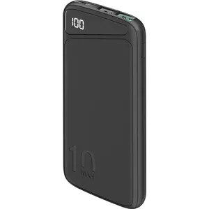 Goobay 53936 Portatīvais akumulators Litija Polimērs 10000 mAh