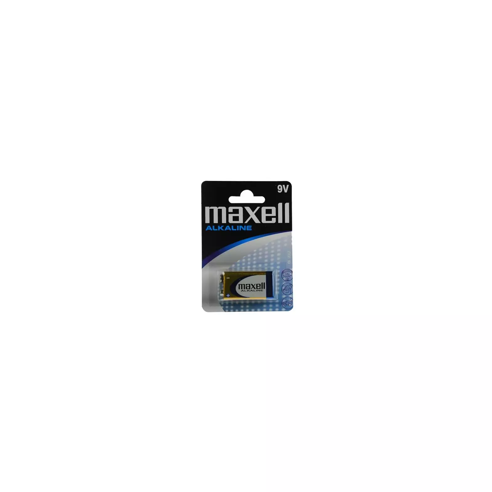 MAXELL BCS11630068 Photo 1