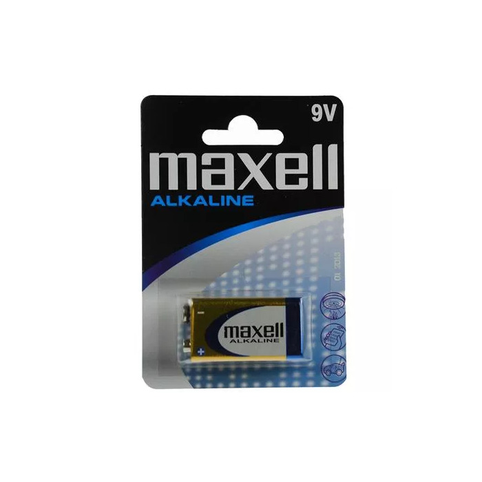 MAXELL BCS11630068 Photo 1