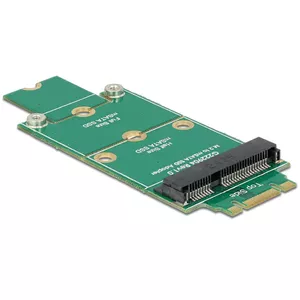 Internal M.2 Adapter DeLOCK 62591