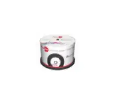 CD-R Primeon 2761107 700 MB 52x