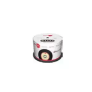 CD-R Primeon 2761108 700 MB 52x 50 pc(s)