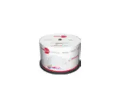 CD-R tukšs Primeon 2761109, 2761109, 4260027611092