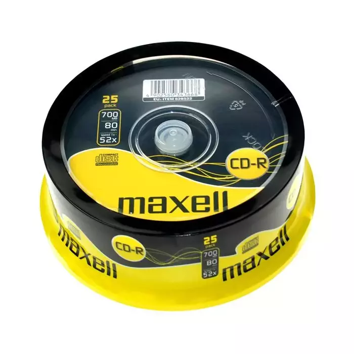 MAXELL 628522 Photo 1