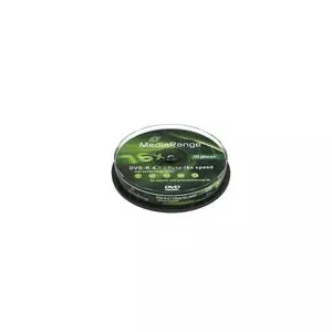 DVD-R MediaRange MR452 4.7 GB 10 pcs