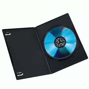 DVD Slim Box Hama 51182 Photo 2