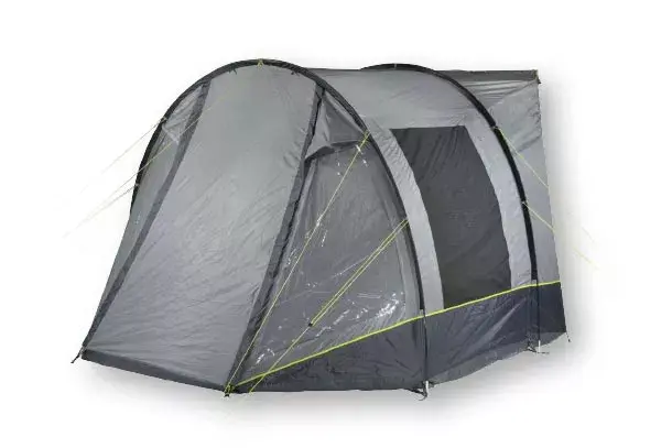 Grupas telts High Peak Avio 2.0 Photo 2