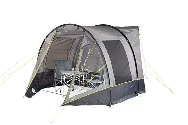 Grupas telts High Peak Avio 2.0 Photo 5