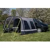 Tunnel tent High Peak Trento 2.0 Photo 2