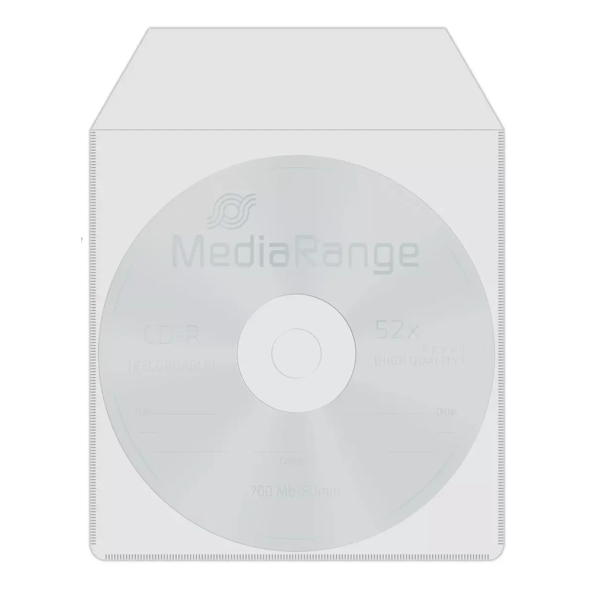 Sleeve case MediaRange BOX64 Photo 3