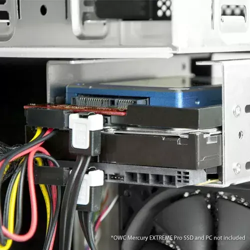 AdaptaDrive OWC NewerTech NWTADPTADRV Photo 6